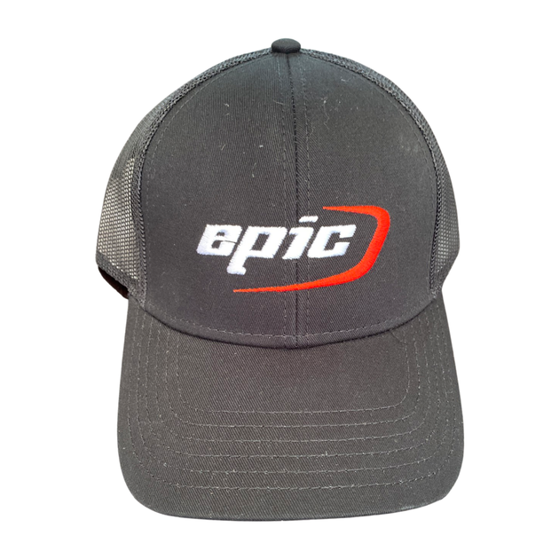 Epic sales flash hat