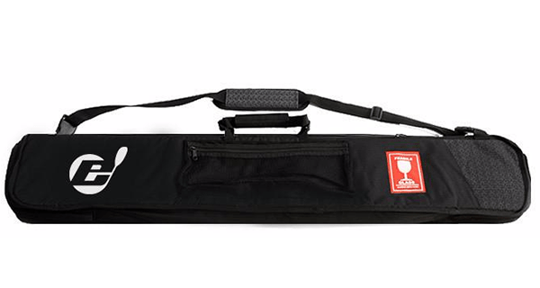 Werner Paddle Bag | WWTCC | Kayak Paddle Bag