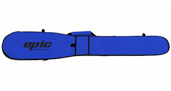 Whitewater and SUP Padded Travel Bag – Werner Paddles